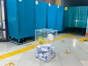 Референдум по Конституции: ряд нарушений зафиксировали независимые наблюдатели