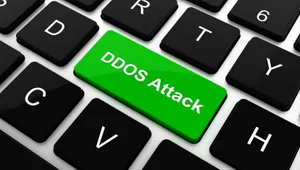 Казахстан не вошел в десятку стран по количеству DDoS-атак