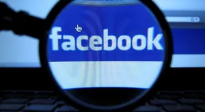 Национальный банк завел аккаунты в Facebook и Twitter