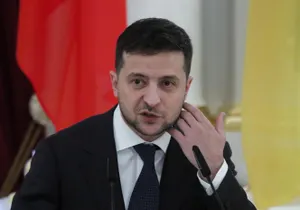 Запрет на российские сайты и соцсети продлен в Украине