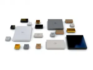 Google создаст магазин запчастей для модульных смартфонов