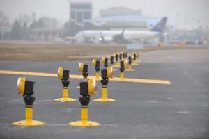 Закрыта полоса, по которой взлетал разбившийся самолет Bek Air