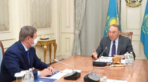 Нурсултан Назарбаев поручил выделить деньги на строительство медцентров