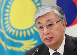Касым-Жомарт Токаев поручил снизить нагрузку на судей