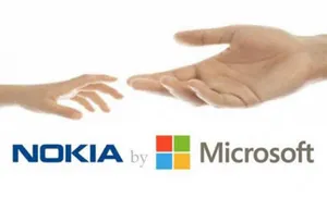 Почта Австрии переходит с iPhone на Lumia
