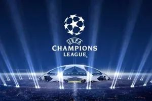 Определились четвертьфиналисты Лиги чемпионов