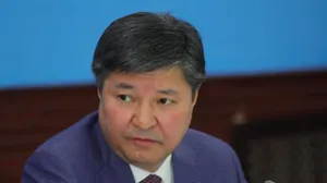 Асанов: За пять лет объем работы судей вырос в два раза