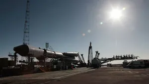 Сегодня с Байконура запустят «Прогресс М-23М»