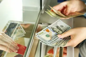 Курс доллара поднялся в Казахстане