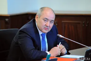 Умирзак Шукеев сокращает замов и топ-менеджеров ФНБ «Самрук-Қазына»