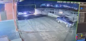 Сына судьи в Уральске поместили под стражу