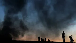 Казахстанцы пополнили ряды боевиков «Исламского государства»