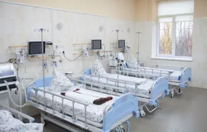 807 казахстанцев излечились за сутки от COVID-19