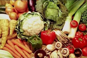 Овощи в западном Казахстане подорожали на 20%