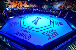 Обновленный рейтинг файтеров выпустил UFC