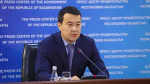 Средняя заработная плата в Казахстане вырастет на 9,1% – Минфин РК