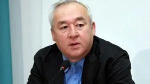 Наблюдатели за выборами ОБСЕ дадут оценку ситуации вокруг Сейтказы Матаева