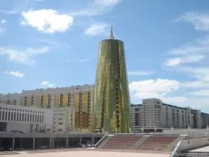 В Счетном комитете раскритиковали работу фонда «Самрук-Казына»