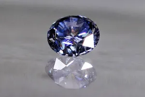 Самый крупный бриллиант в мире выставлен на Sotheby's