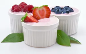 Ученые назвали список продлевающих молодость продуктов