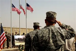 США не будут воевать с Сирией без одобрения ООН