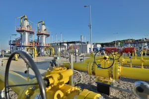 Сенат ратифицировал соглашение между Казахстаном и Туркменистаном в сфере газоснабжения