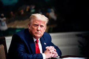 Манафорта и Стоуна помиловал Трамп