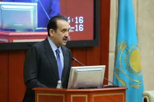 Карим Масимов провел совещание по развитию АПК вокруг столицы