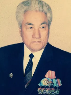 Ушел из жизни Сагидулла Кубашев