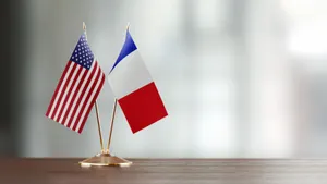 Министры финансов США и Франции пообщались на тему отмены цифрового налога