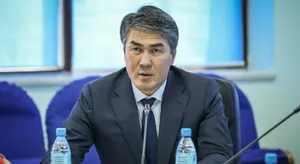Асет Исекешев стал секретарем Совбеза