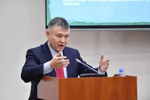 Казахским националистам не хватает единства – Тайжан