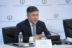 Тимур Сулейменов заявил об отсутствии условий для снижения ставки