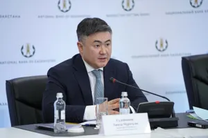 В Нацбанке не рассматривают возвращение к фиксированному курсу в Казахстане