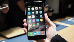 Первая партия iPhone 6 уже распродана в КазахстанеЭксклюзив