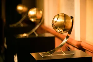 Стали известны претенденты на премию лучшему игроку года Globe Soccer Awards