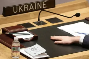 Совбез ООН проведет закрытые консультации по Украине