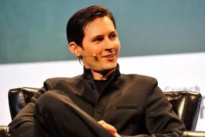 Павел Дуров выпустит криптовалюту Telegram