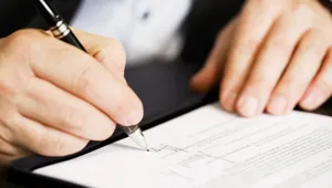 Постановления акимата Талгарского района подписывались незаконно