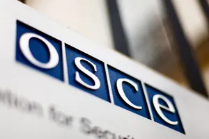 О высоком риске войны в Европе заявила ОБСЕ
