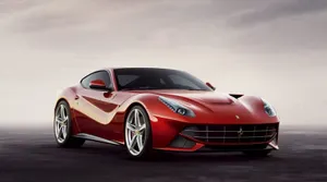 Ferrari разработает бюджетный спорткар