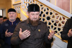 О самом прочном «щите от невзгод» для мусульман рассказал Кадыров
