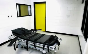27 лет ожидавшего исполнение приговора преступника казнят в США