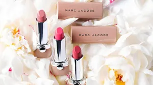 Весенняя коллекция макияжа Marc Jacobs