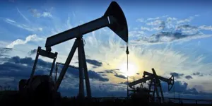 Цены на нефть активно растут