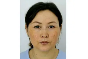 12,7 миллиона тенге обещают за информацию о местонахождении Шнар Муктаровой