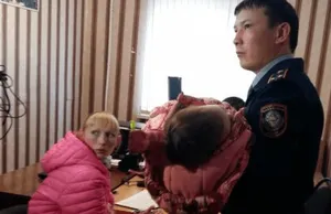 Мать похищенной двухлетней девочки рассказала подробности ЧП