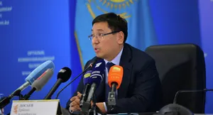 Ипотечная программа «7-20-25» заработает в Казахстане с июля