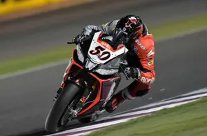 Итоги чемпионата мира WSBK-2014