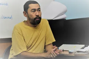 Ехавшего на конференцию к Путину журналиста из Казахстана задержали на границе